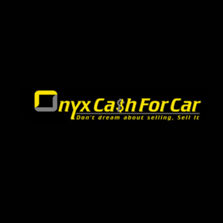 Onyx Cash For Cars