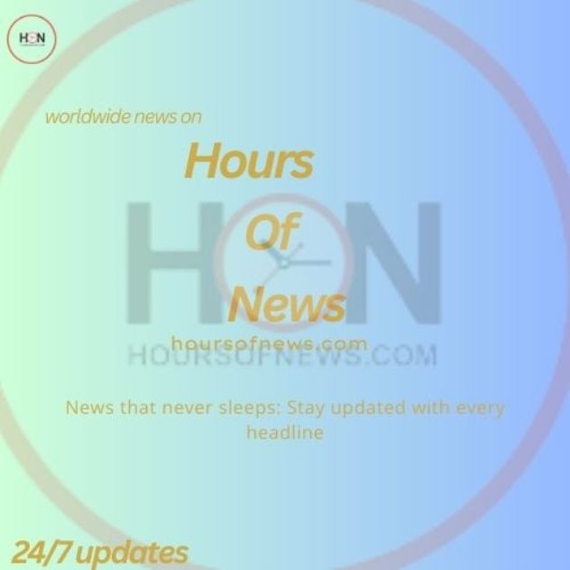 news hoursof