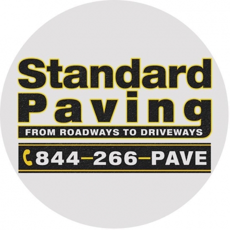 Paving Inc Standard