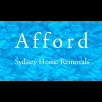 Removals Sydney Home 