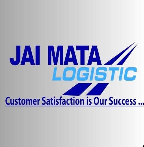 Logistics Jai Mata Di