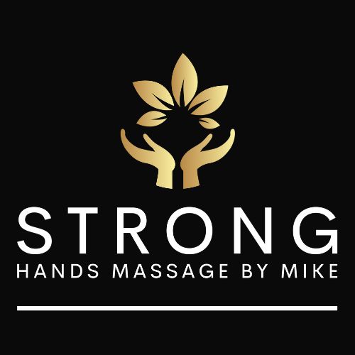 Massage Therapy Strong Hands 