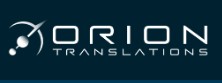 Translations  Orion