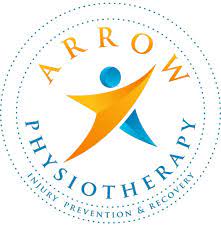 Physiotherapist Arrow