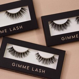 Lash Gimme