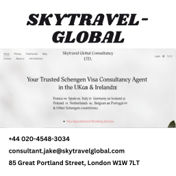 Skytravel Global