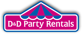 Rentals D&D Party