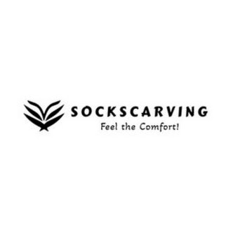 Carving Socks