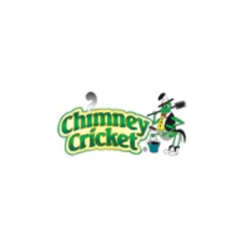 Cricket Chimney 