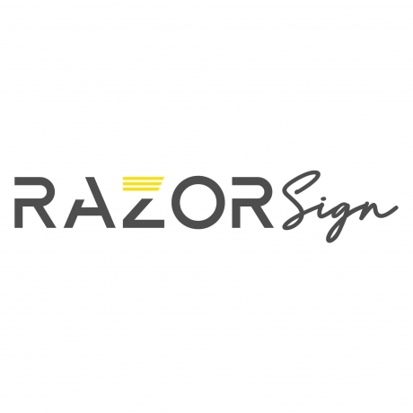 CLM RazorSign 