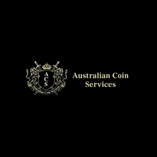 Coin Services Australian