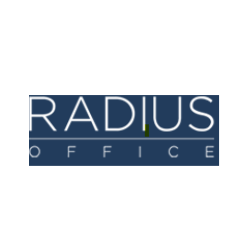 Office Radius