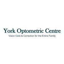 Center York Optometry