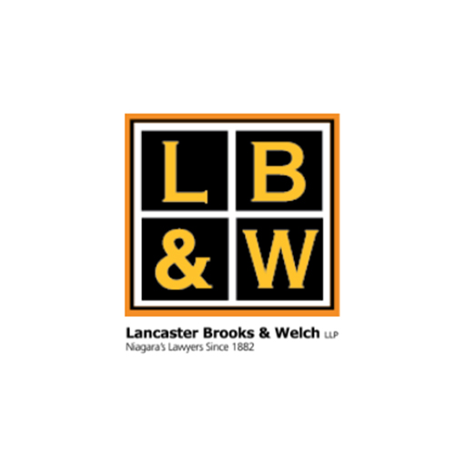 Brooks & Welch LLP Lancaster