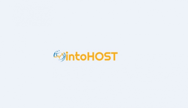 host into