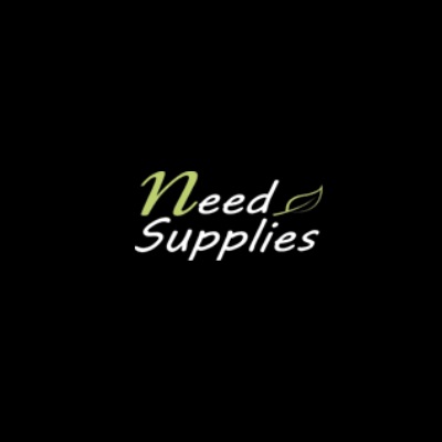 Supplies Need 