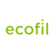 Ecofil Filtered Water Bottle