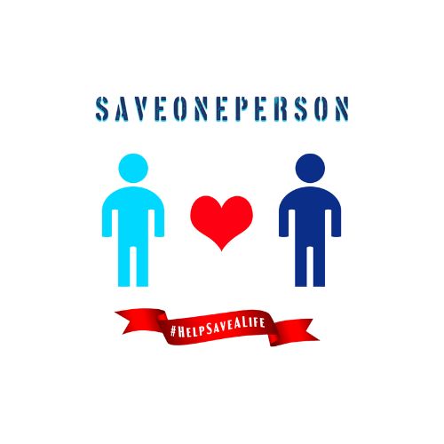 Person Save One