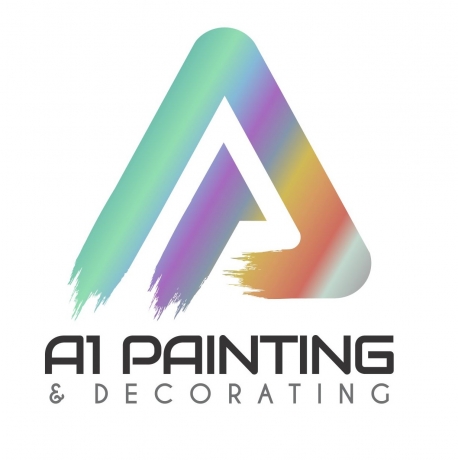 Decorating A1 Painting