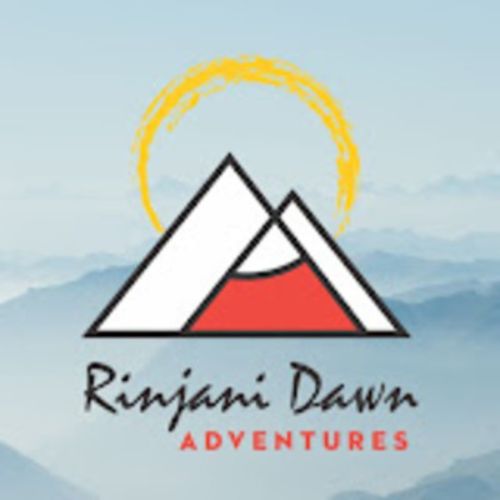 Dawn Adventures Rinjani