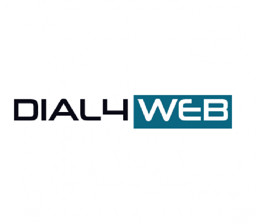 Web Dial4