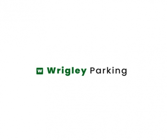 Parking Wrigley