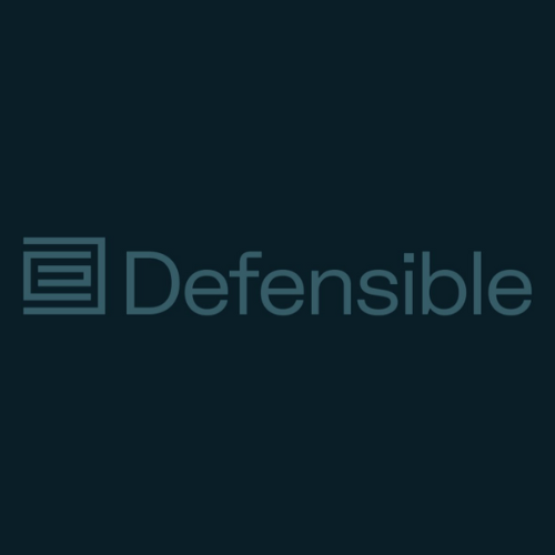 Defensible Technology