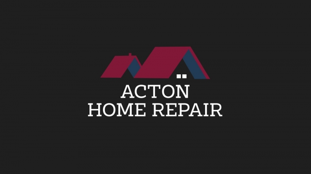 Repair ActonHome