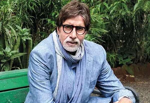 bachchanage amitabh