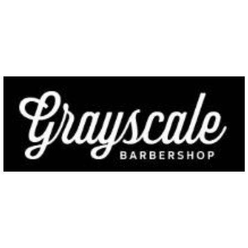 Grayscale  Barbershop