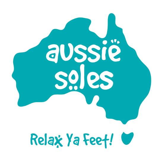 Soles AU Aussie