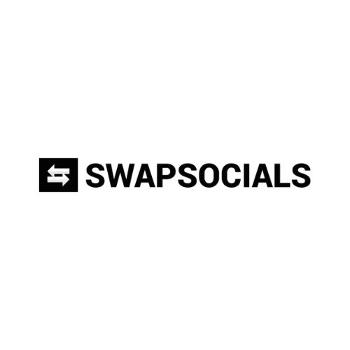 Socials Swap