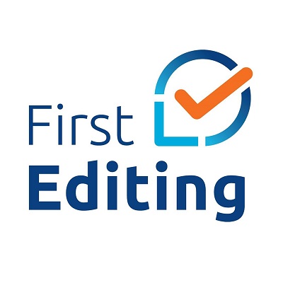 Editing First