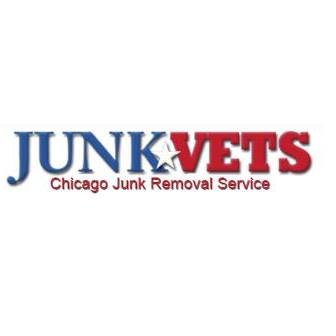 Vets Junk