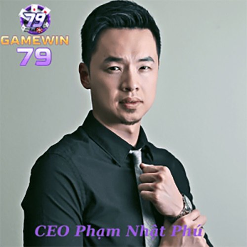 Phạm Nhật Phú Ceo