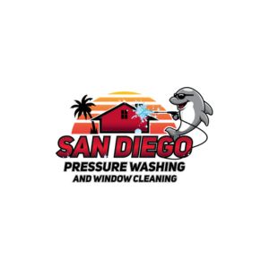 Pressure Washing San Diego