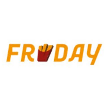 Fryday Online