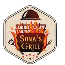 GRILL SONAS