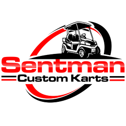 Karts Sentman Custom