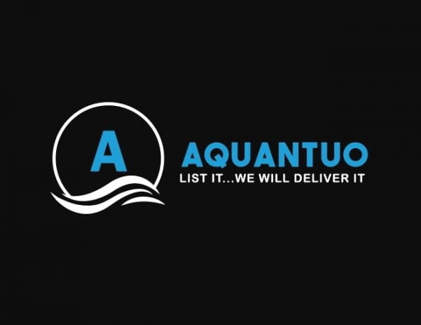 Aquantuo Freight