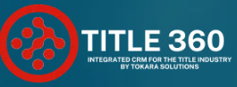 360 CRM Title