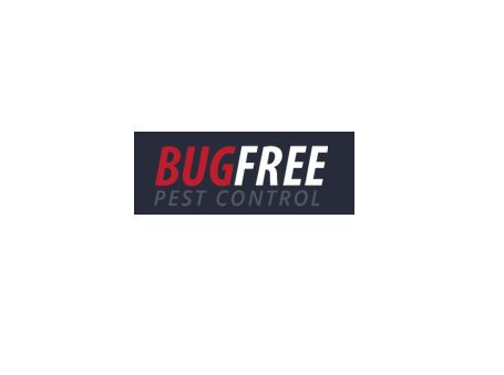 Pest Control Bug Free 