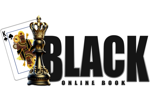 book blackonline