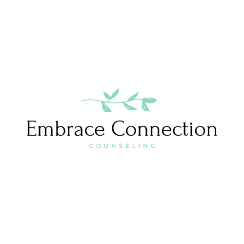 Connection Counseling Embrace