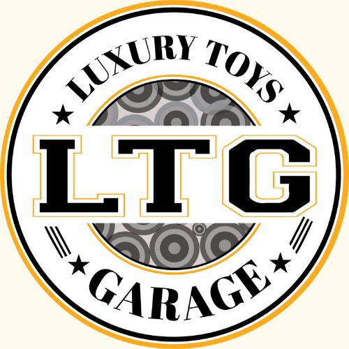 Garage Luxury Toys