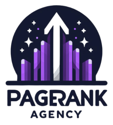 Pagerank Agency