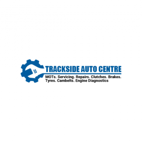 Auto Centre Trackside 