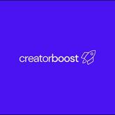 Boost Creator 