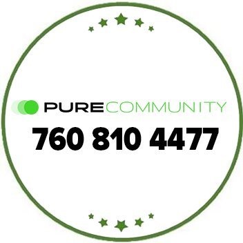 ca purecommunitysystems