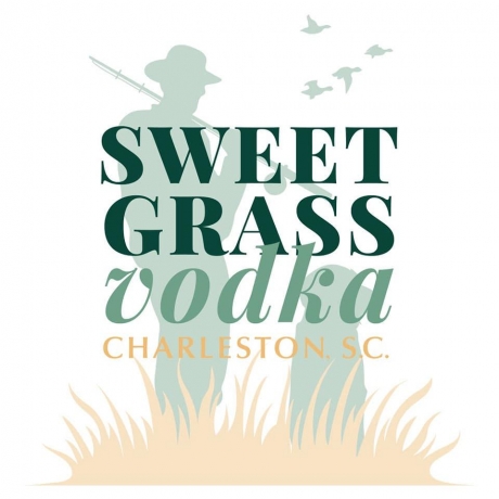 Vodka Sweet Grass